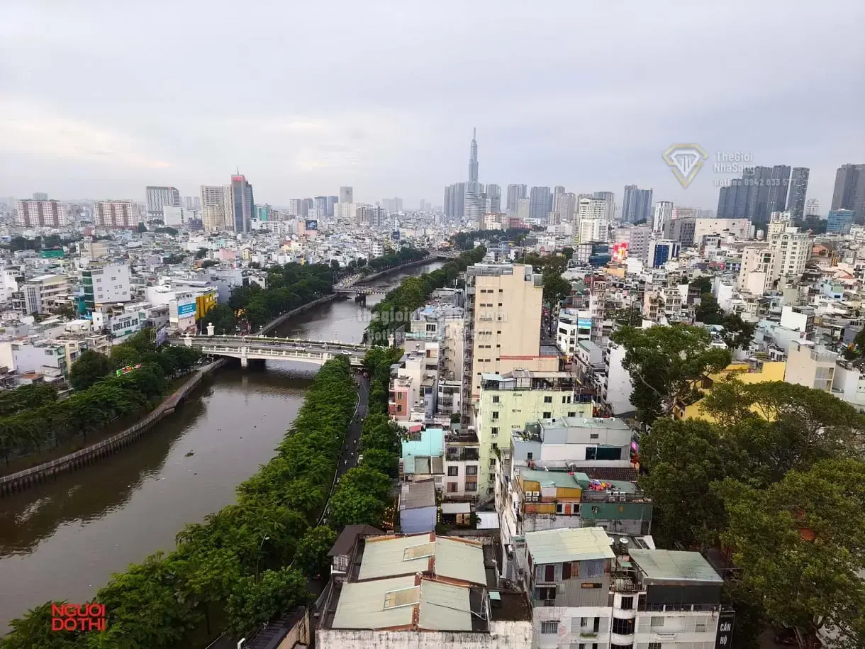 Luật Phát triển đô thị 2026: Chìa khóa giải phóng nguồn lực và bệ phóng tăng trưởng cho TP.HCM