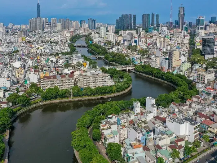 Luật Phát triển đô thị 2026: Chìa khóa giải phóng nguồn lực và thúc đẩy siêu đô thị TP.HCM bứt phá