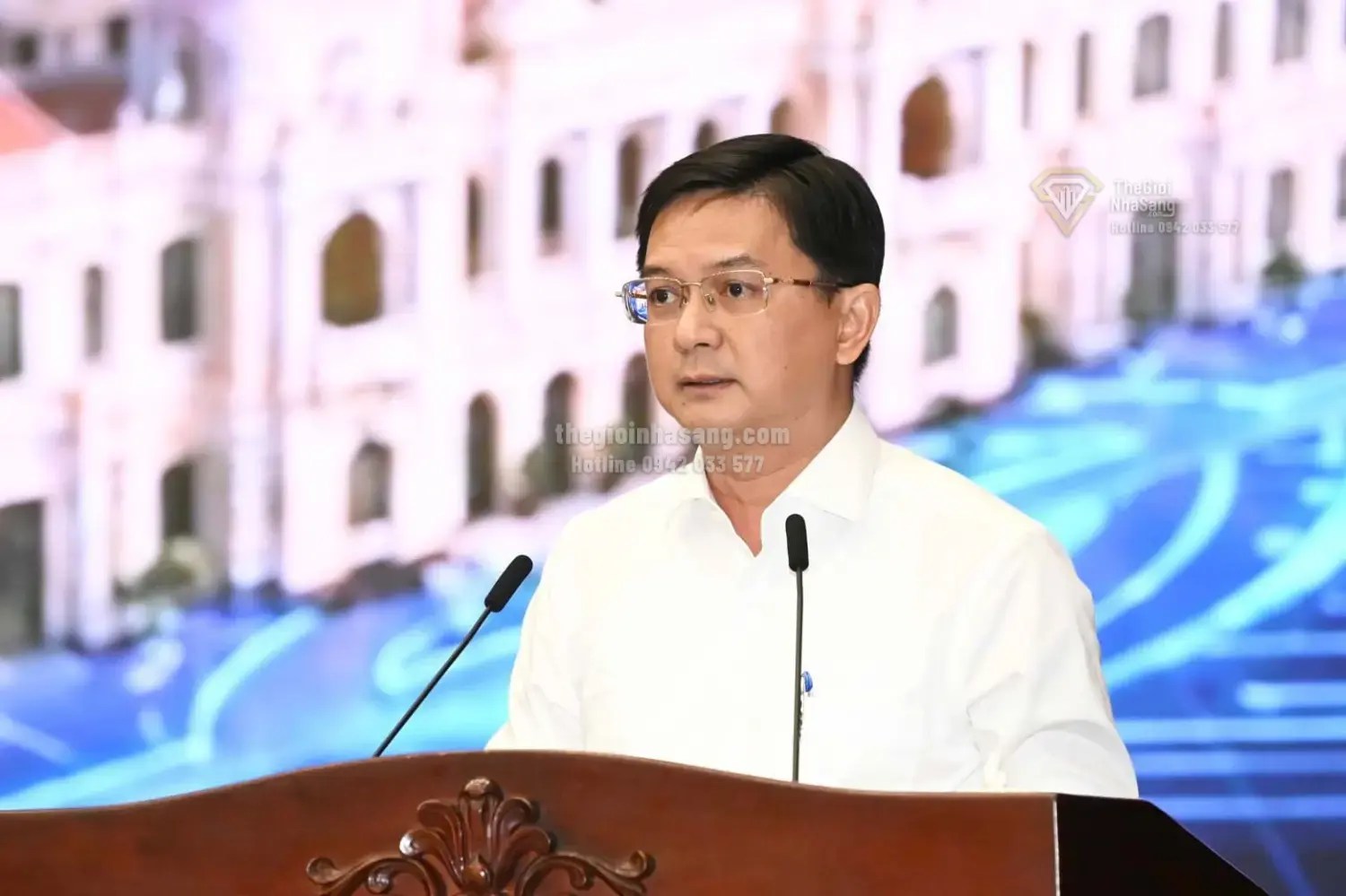 Luật Phát triển đô thị 2026: Chìa khóa giải phóng nguồn lực và thúc đẩy siêu đô thị TP.HCM bứt phá