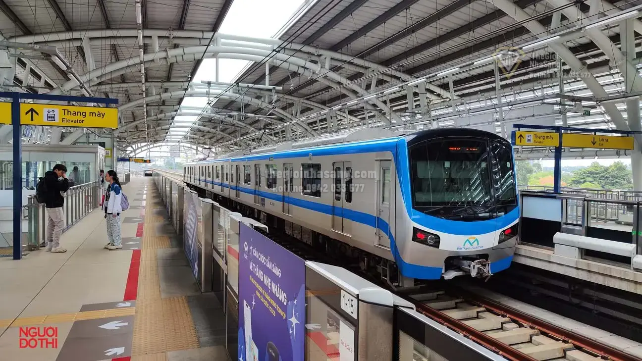 Luật Phát triển đô thị 2026: Chìa khóa giải phóng nguồn lực và thúc đẩy siêu đô thị TP.HCM bứt phá