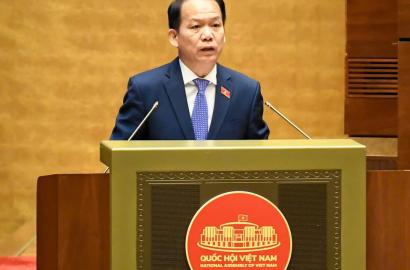 Luật Phát triển Đô thị Mới: Cơ Chế Đột Phá Thúc Đẩy Phát Triển Khu Đô Thị Lấn Biển và Trung Tâm Tài Chính Quốc Tế
