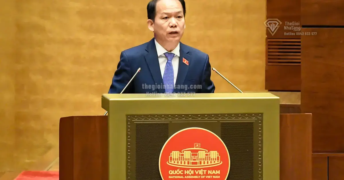 Luật Phát triển Đô thị Mới: Cơ Chế Đột Phá Thúc Đẩy Phát Triển Khu Đô Thị Lấn Biển và Trung Tâm Tài Chính Quốc Tế