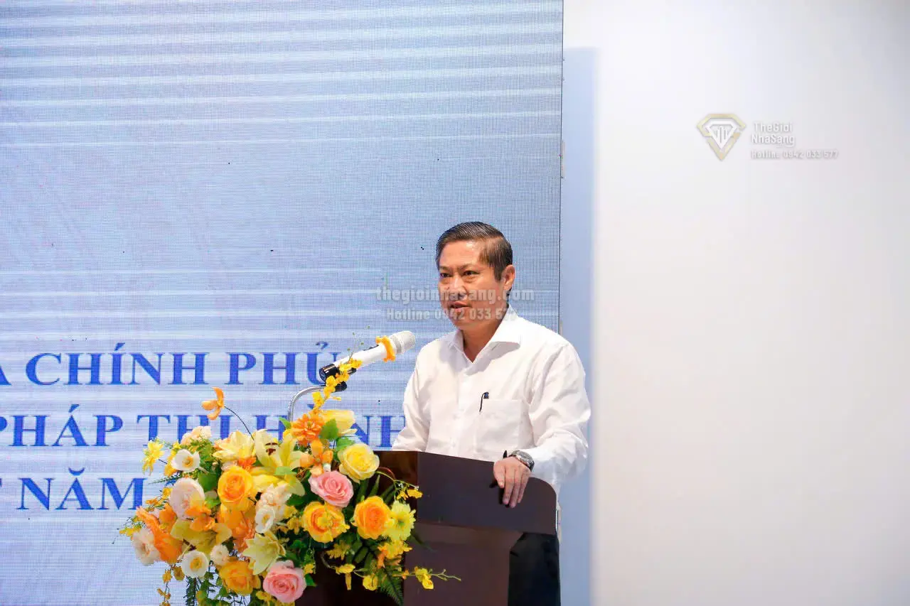 Luật Phổ Biến Giáo Dục Pháp Luật 2026: Đòn Bẩy Mới Cho Thị Trường Bất Động Sản và Đầu Tư Tài Sản