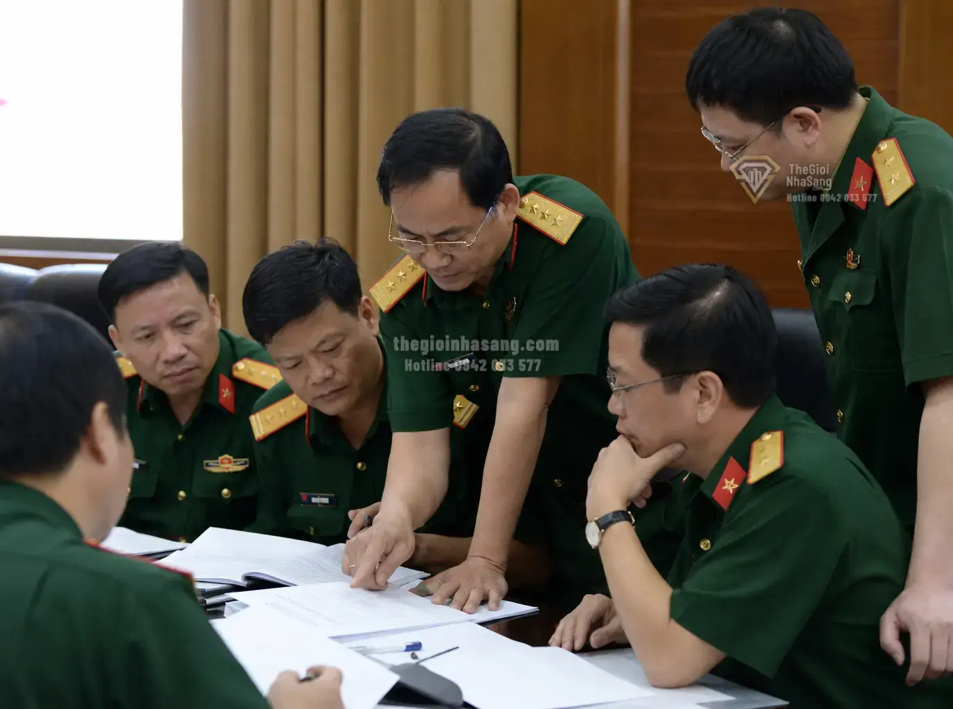 Luật Phòng, chống phổ biến vũ khí hủy diệt hàng loạt: Tác động và cơ hội cho thị trường bất động sản Việt Nam giai đoạn 2026-2027