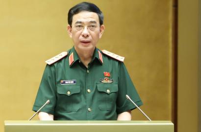 Luật Phòng, chống phổ biến vũ khí hủy diệt hàng loạt: Tác động và cơ hội cho thị trường bất động sản Việt Nam giai đoạn 2026-2027