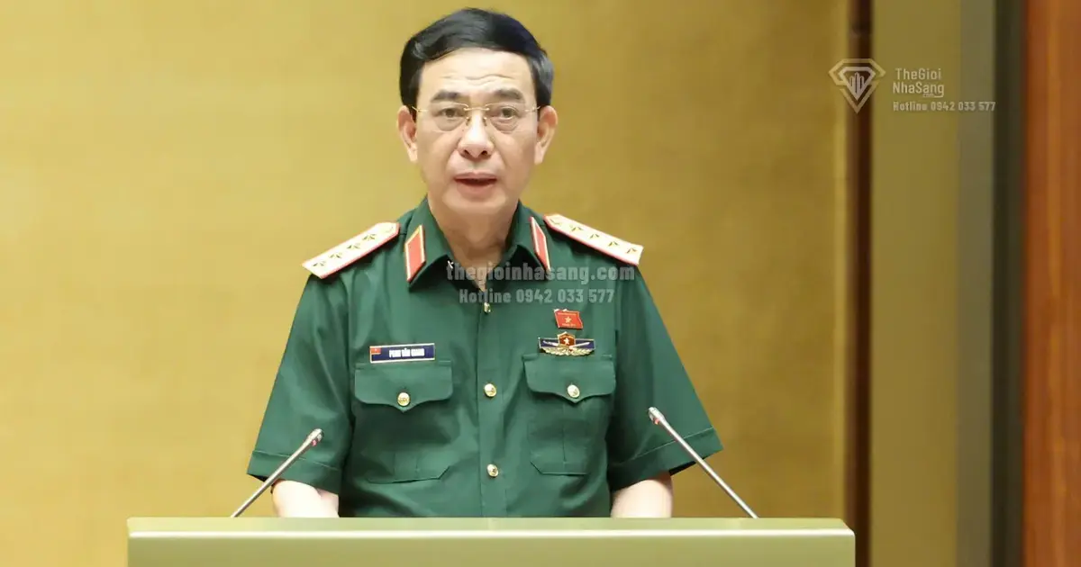 Luật Phòng, chống phổ biến vũ khí hủy diệt hàng loạt: Tác động và cơ hội cho thị trường bất động sản Việt Nam giai đoạn 2026-2027
