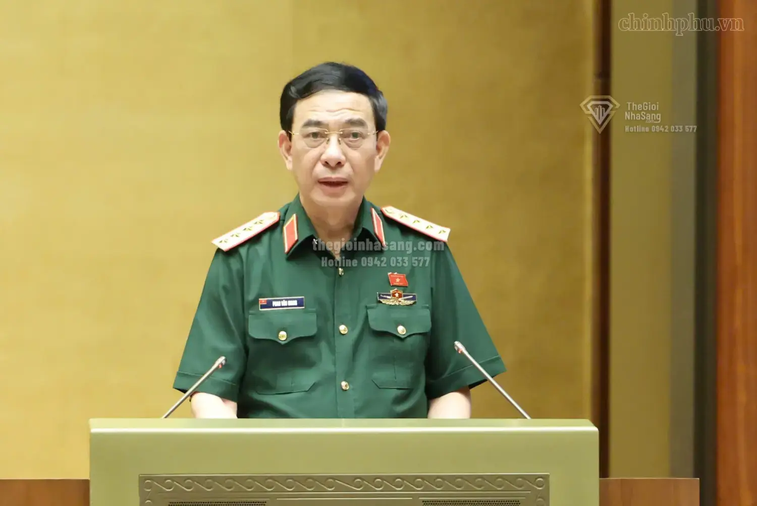 Luật Phòng, chống phổ biến vũ khí hủy diệt hàng loạt: Tác động và cơ hội cho thị trường bất động sản Việt Nam giai đoạn 2026-2027