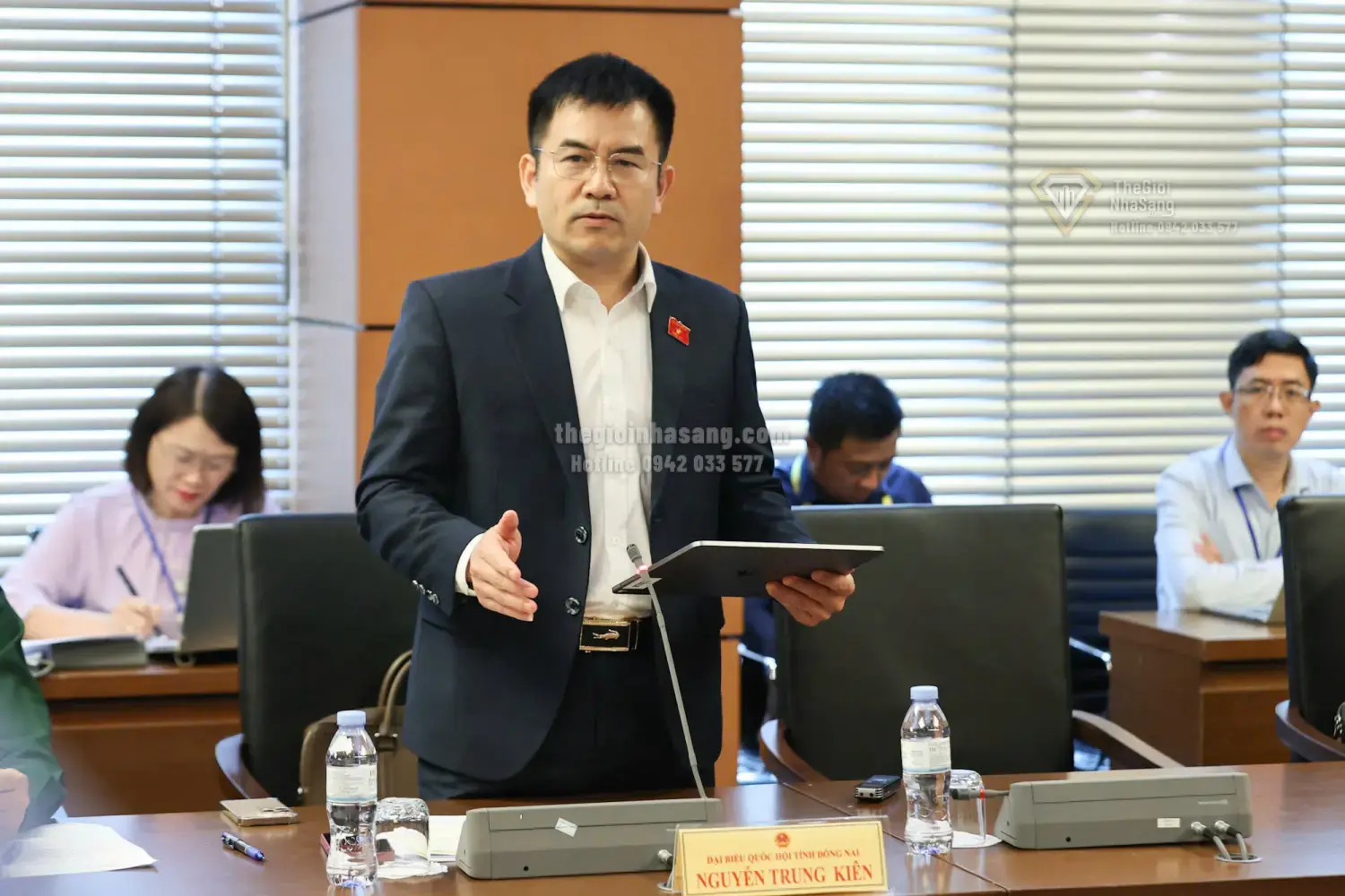 Luật Thủ đô sửa đổi: Cơ chế đặc thù mở rộng không gian phát triển bền vững cho thị trường bất động sản Hà Nội