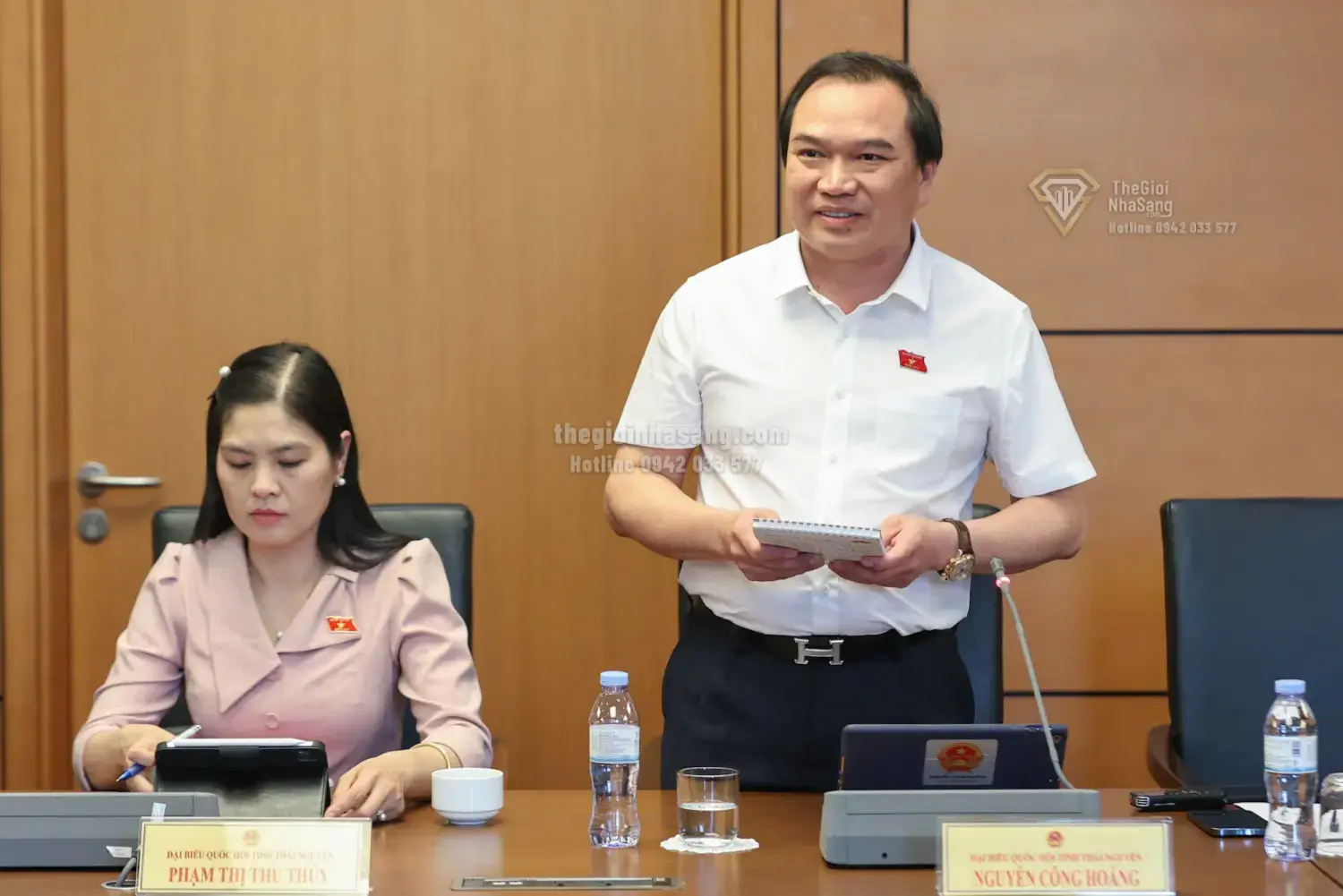 Luật Thủ đô sửa đổi: Cơ chế đặc thù mở rộng không gian phát triển bền vững cho thị trường bất động sản Hà Nội