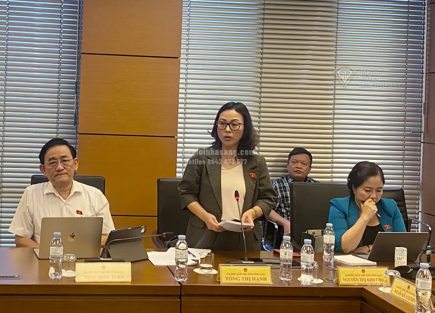 Luật Thủ đô sửa đổi: Cơ chế đặc thù mở rộng không gian phát triển bền vững cho thị trường bất động sản Hà Nội