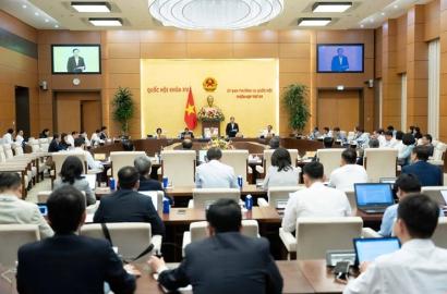 Luật Thủ đô sửa đổi: Cơ chế đặc thù mở rộng quyền tự chủ cho Hà Nội thúc đẩy phát triển bền vững