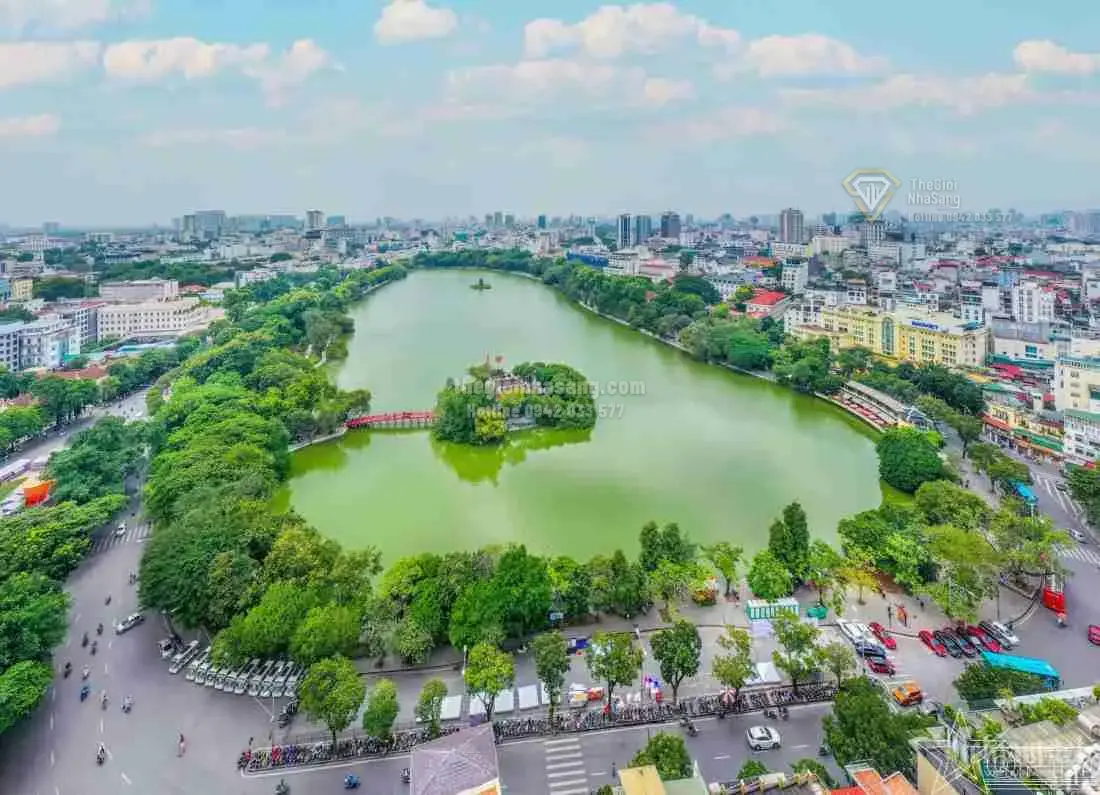 Luật Thủ đô sửa đổi: Cơ chế đặc thù mở rộng quyền tự chủ cho Hà Nội thúc đẩy phát triển bền vững