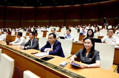 Luật Tiếp cận Thông tin sửa đổi: Tác động và Cơ hội cho Thị trường Bất động sản Việt Nam