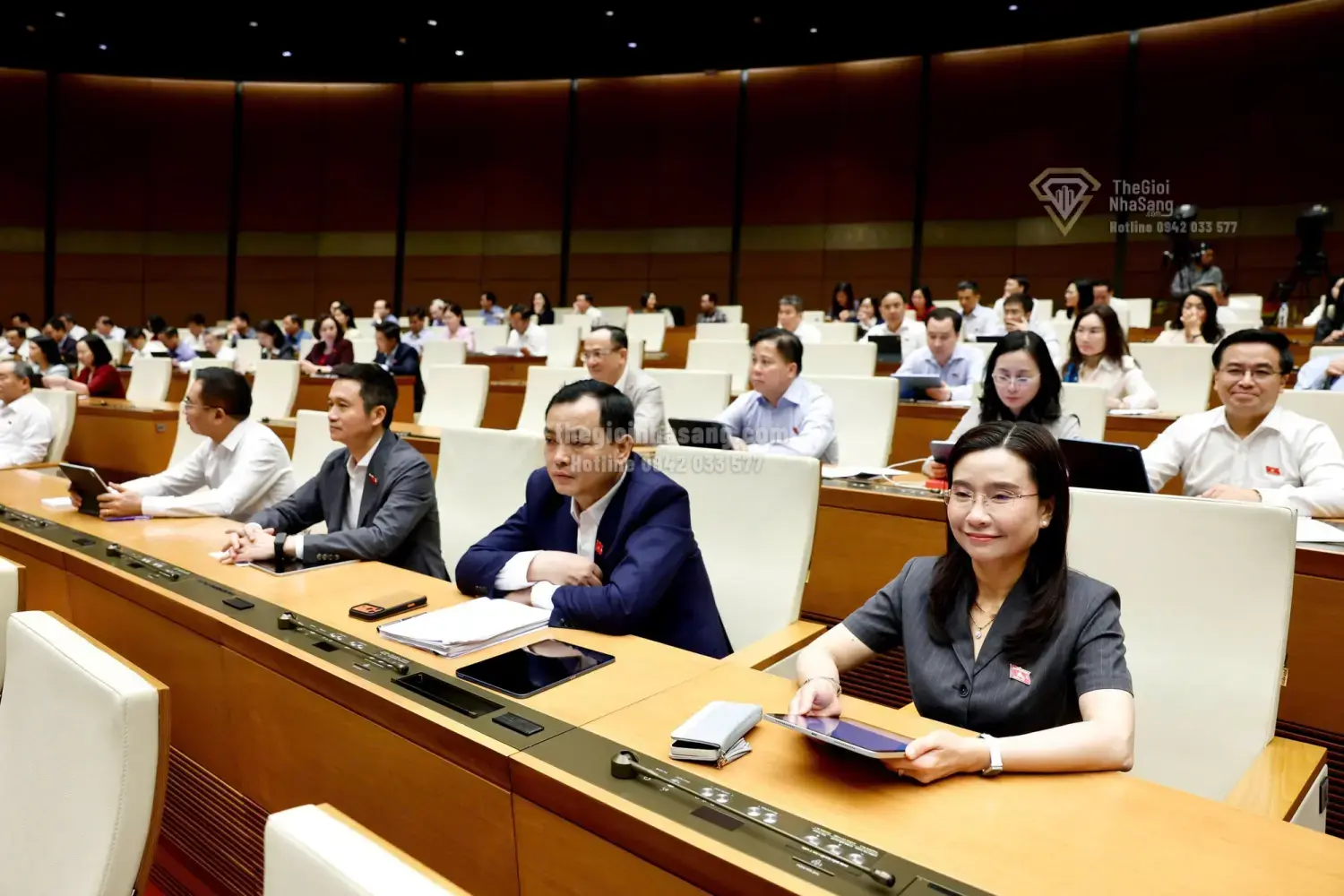 Luật Tiếp cận Thông tin sửa đổi: Tác động và Cơ hội cho Thị trường Bất động sản Việt Nam