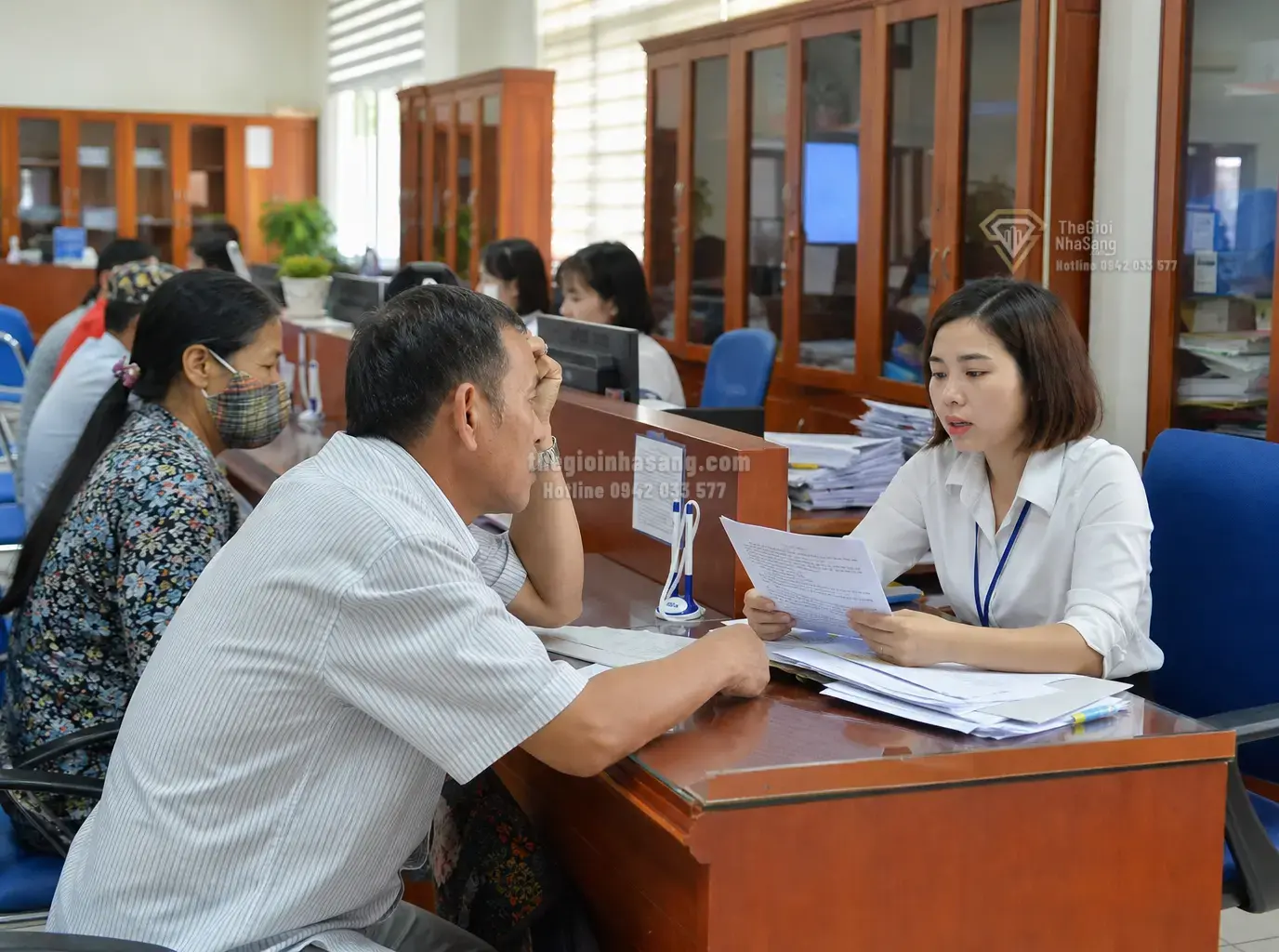 Luật Trách Nhiệm Bồi Thường Nhà Nước 2027: Tác Động và Cơ Hội Cho Thị Trường Bất Động Sản Cao Cấp
