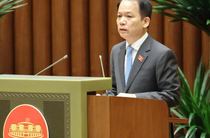 Luật Trách Nhiệm Bồi Thường Nhà Nước 2027: Tác Động và Cơ Hội Cho Thị Trường Bất Động Sản Cao Cấp