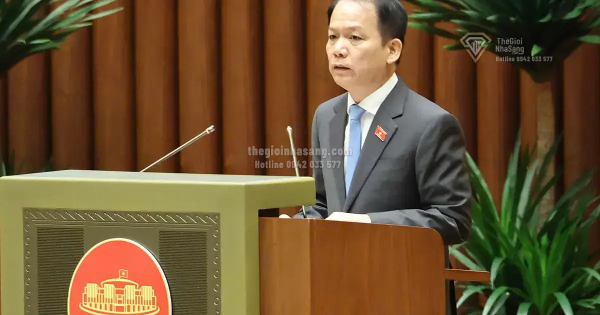 Luật Trách Nhiệm Bồi Thường Nhà Nước 2027: Tác Động và Cơ Hội Cho Thị Trường Bất Động Sản Cao Cấp