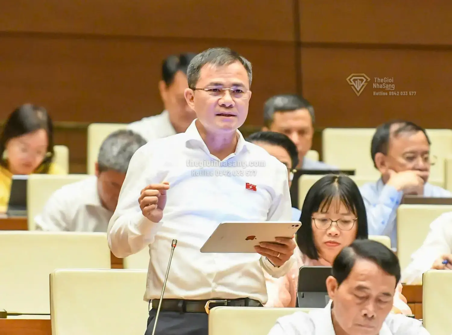 Luật Viễn Thông Mới: Bước Đột Phá Thể Chế Mở Rộng Cơ Hội Đầu Tư Bất Động Sản Hạ Tầng Số Tại Việt Nam