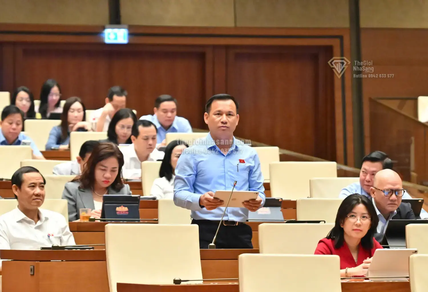 Luật Viễn Thông Mới: Bước Đột Phá Thể Chế Mở Rộng Cơ Hội Đầu Tư Bất Động Sản Hạ Tầng Số Tại Việt Nam