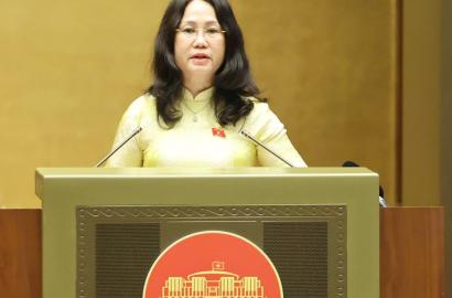 Luật Xuất Bản Sửa Đổi: Tác Động Đến Phát Triển Công Nghiệp Văn Hóa Và Thị Trường Bất Động Sản Việt Nam Trong Kỷ Nguyên Số