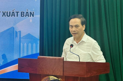 Luật Xuất bản sửa đổi: Tác động và cơ hội cho thị trường bất động sản và đầu tư tài sản số tại Việt Nam