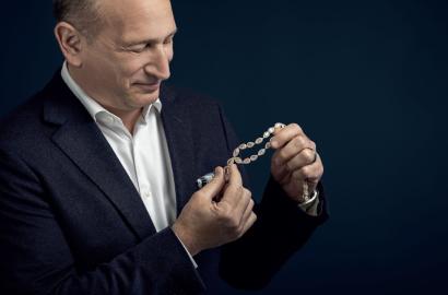Lugano Diamonds và Chiến Lược Tiếp Cận Thượng Lưu: Bài Học Đắt Giá Cho Thị Trường Bất Động Sản Cao Cấp Việt Nam