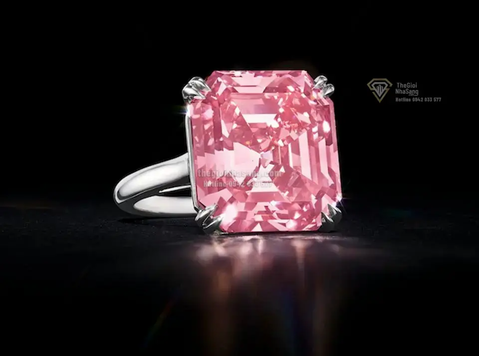 Lugano Diamonds và Chiến Lược Tiếp Cận Thượng Lưu: Bài Học Đắt Giá Cho Thị Trường Bất Động Sản Cao Cấp Việt Nam