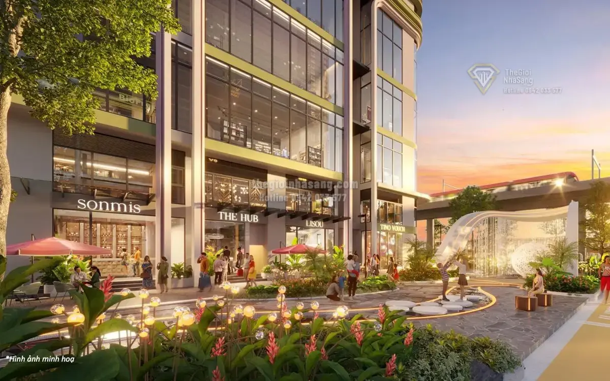 Lusso Saigon và Chiến Lược Quản Lý Vận Hành Đẳng Cấp Toàn Cầu Từ WorldHotels