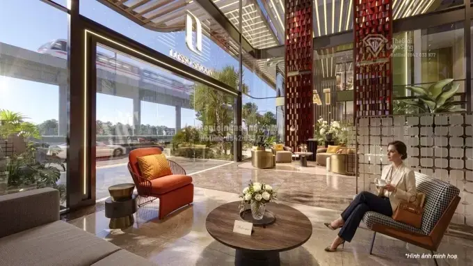 Lusso Saigon và WorldHotels: Chuẩn Mực Căn Hộ Hàng Hiệu Mới Tại TP HCM Thu Hút Chuyên Gia Quốc Tế