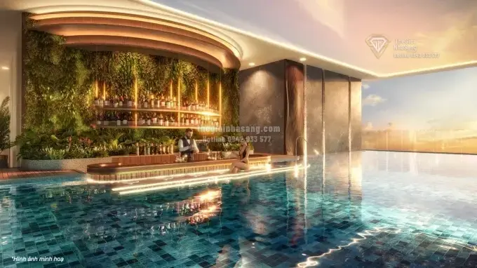 Lusso Saigon và WorldHotels: Chuẩn Mực Căn Hộ Hàng Hiệu Mới Tại TP HCM Thu Hút Chuyên Gia Quốc Tế