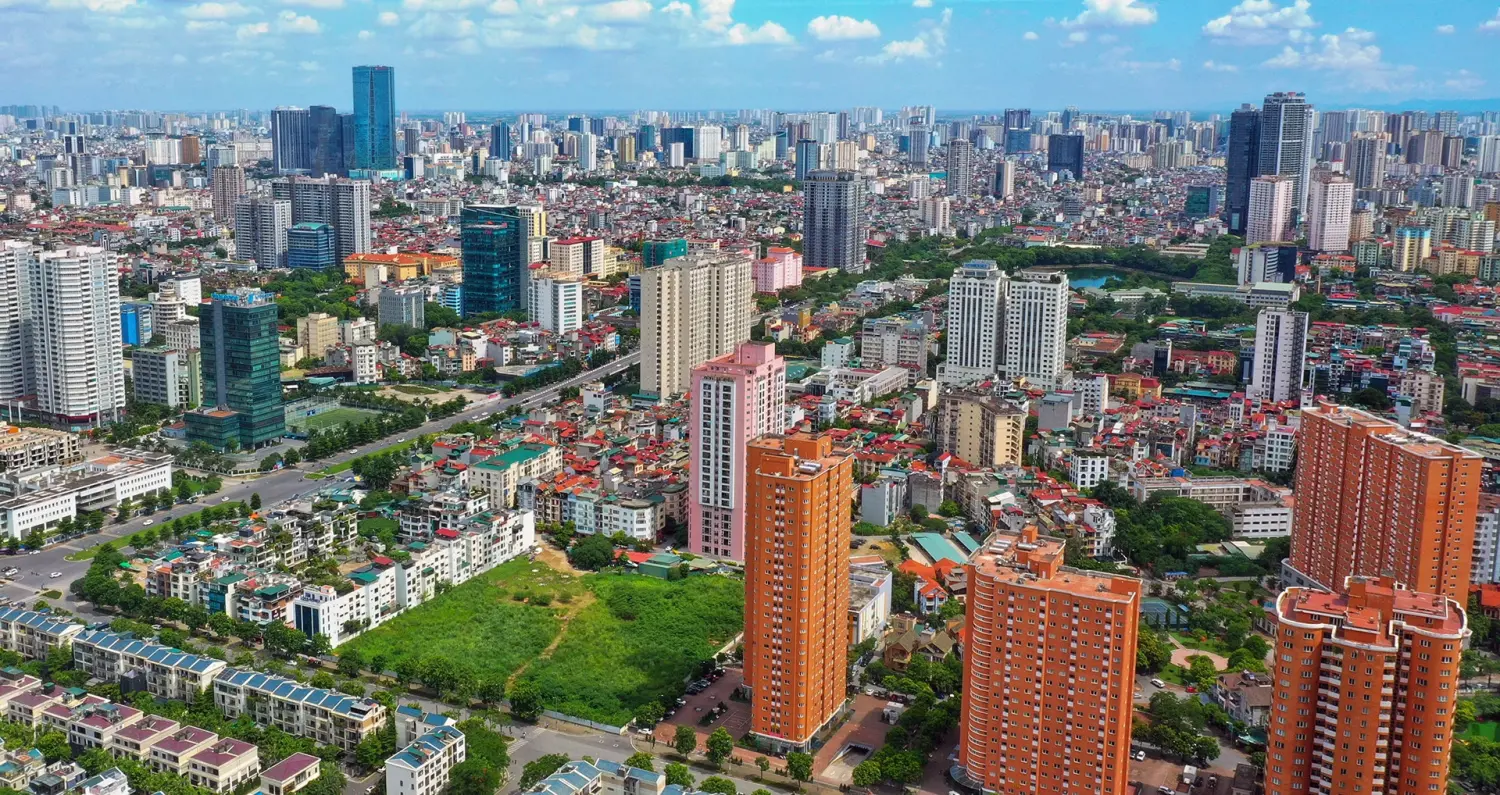 Chung cư Hà Nội 300 triệu/m2: Bộ Xây dựng chỉ rõ đầu cơ, nâng giá nhà đất - VietNamNet