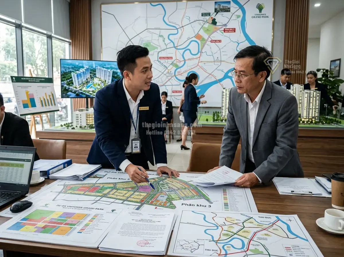 M&A Bất Động Sản: Cơ Hội và Thách Thức Trong Thị Trường Đầu Tư Hiện Nay