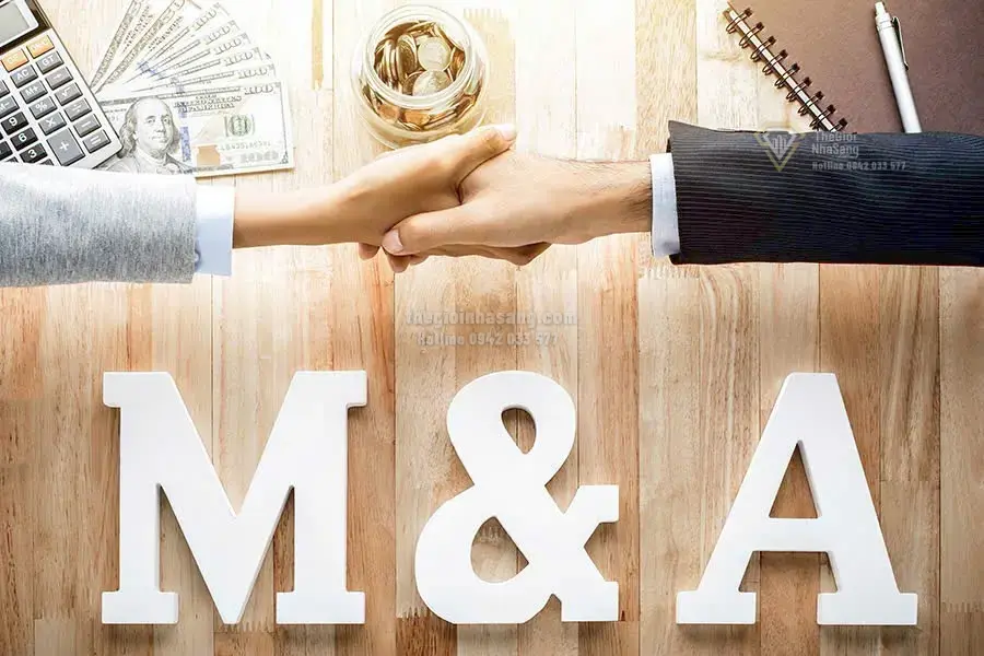 M&A Bất Động Sản: Cơ Hội và Thách Thức Trong Thị Trường Đầu Tư Hiện Nay