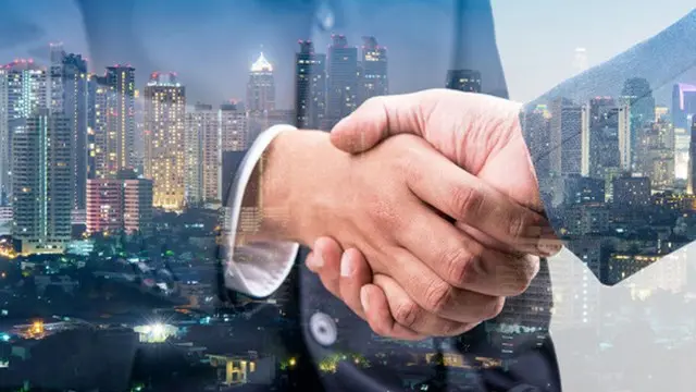 M&A Bất động sản: Dòng vốn ngoại tìm kiếm dự án có pháp lý minh bạch - Doanh Nhân