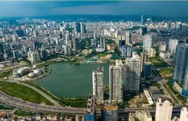 Mã Định Danh Bất Động Sản: Bước Đột Phá Minh Bạch Hóa Thị Trường và Tác Động Đầu Tư 2026