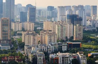 Mã Định Danh Bất Động Sản: Bước Đột Phá Minh Bạch Thị Trường và Ảnh Hưởng Đến Giá Nhà