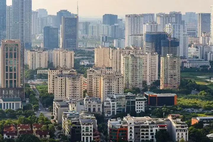 Mã Định Danh Bất Động Sản: Bước Đột Phá Minh Bạch Thị Trường và Ảnh Hưởng Đến Giá Nhà