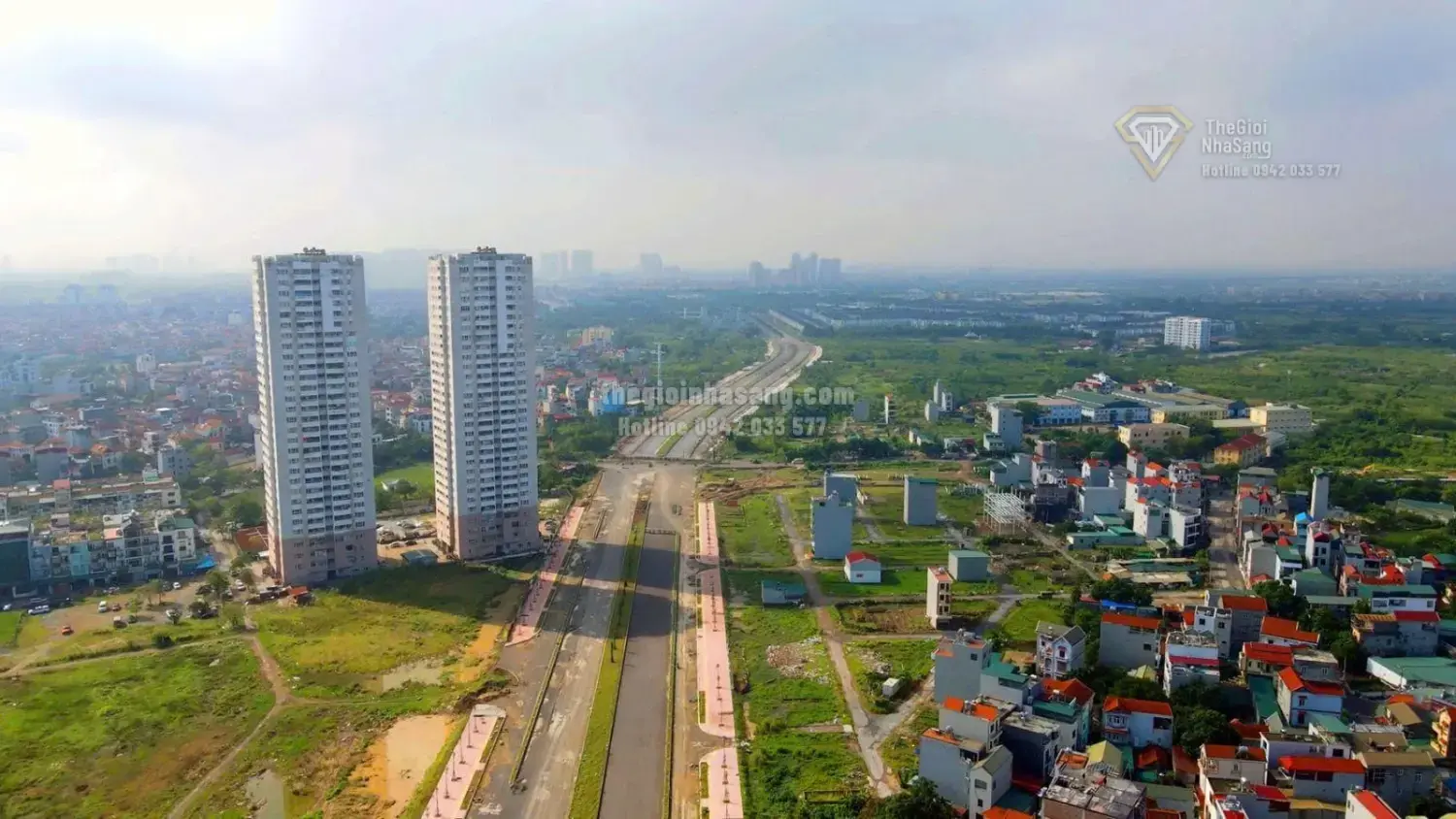 Mã Định Danh Bất Động Sản: Bước Đột Phá Minh Bạch Thị Trường và Tác Động Đến Giá Nhà Đất