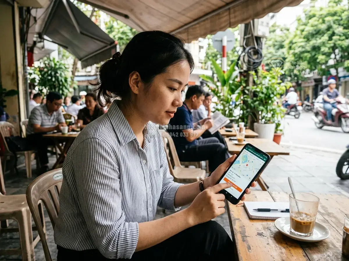 Mã Định Danh Bất Động Sản: Bước Đột Phá Minh Bạch và Quản Trị Thị Trường Nhà Đất Việt Nam 2026