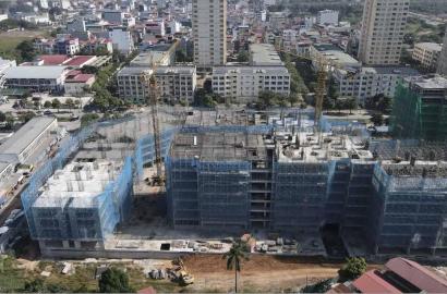 Mã Định Danh Bất Động Sản: Bước Tiến Minh Bạch Hóa Thị Trường và Ảnh Hưởng Đến Đầu Tư 2026