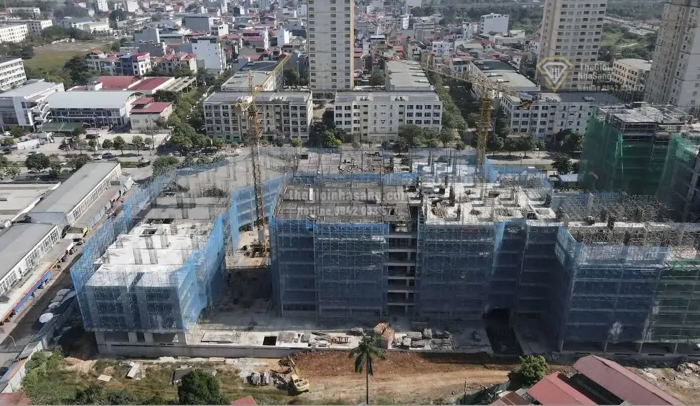 Mã Định Danh Bất Động Sản: Bước Tiến Minh Bạch Hóa Thị Trường và Ảnh Hưởng Đến Đầu Tư 2026