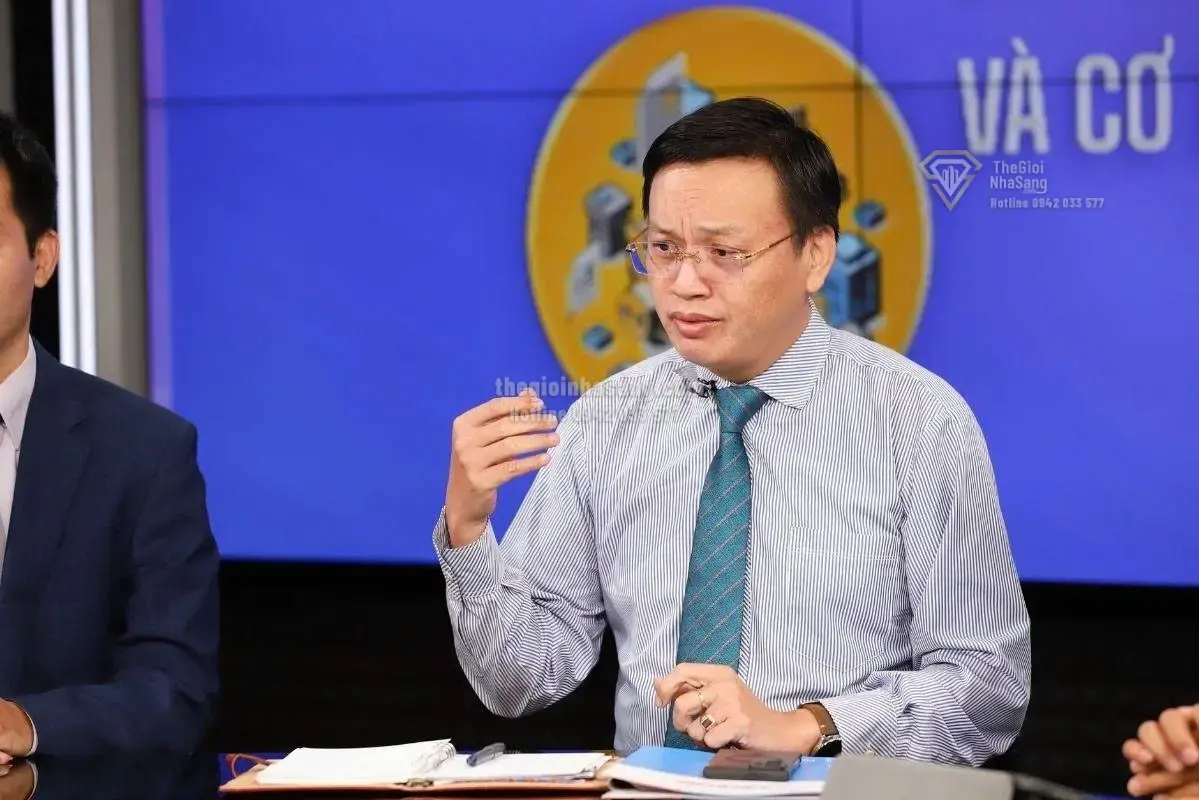 Mã Định Danh Bất Động Sản: Bước Tiến Minh Bạch Hóa Thị Trường và Ảnh Hưởng Đến Đầu Tư 2026