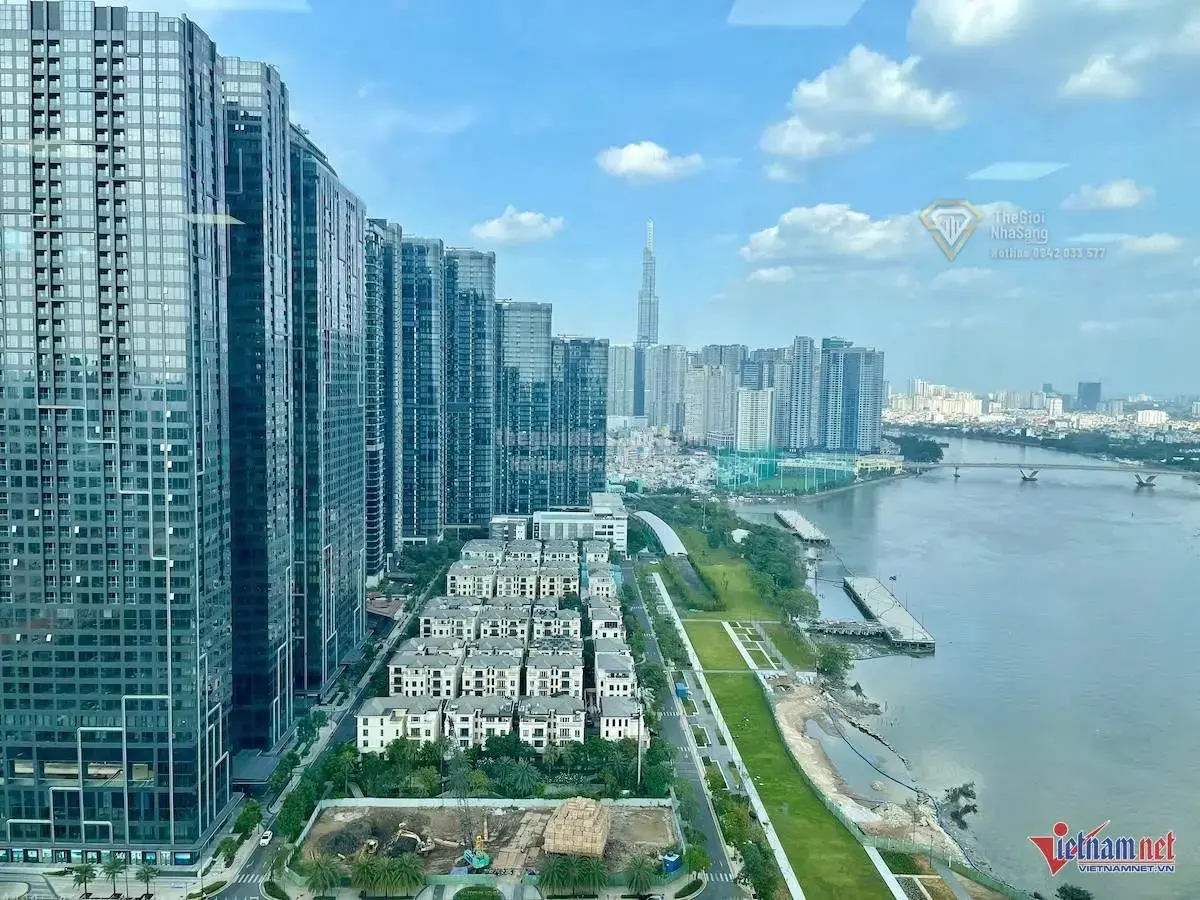 Mã Định Danh Bất Động Sản: Bước Tiến Minh Bạch Thị Trường và Những Thách Thức Pháp Lý