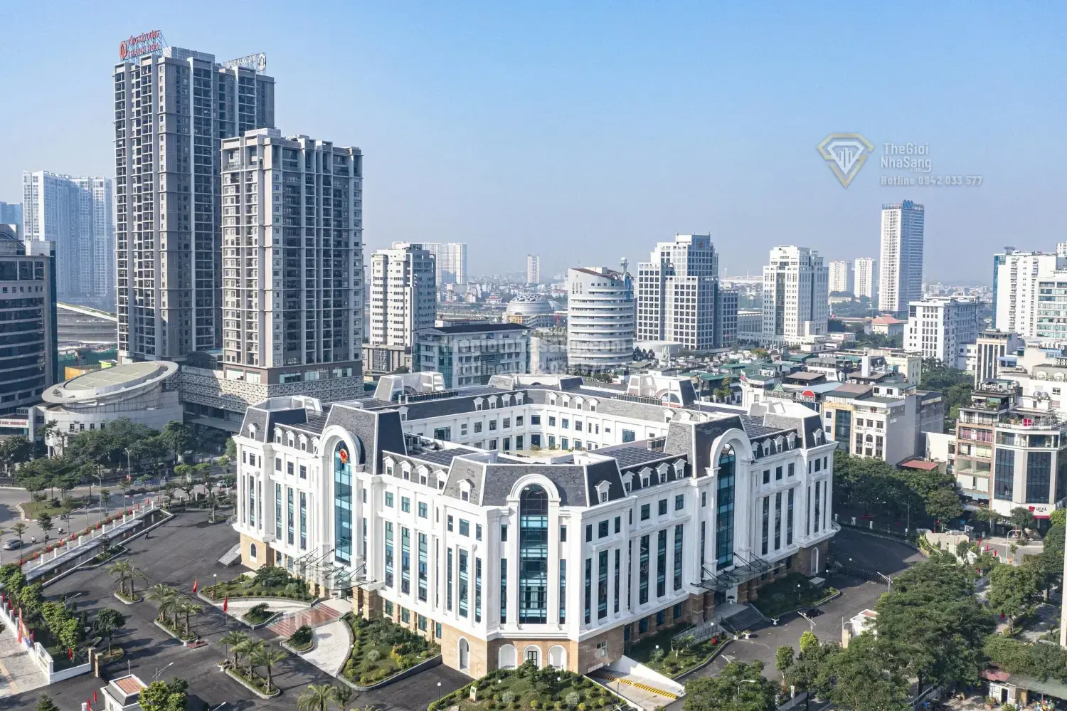 Mã Định Danh Bất Động Sản: Bước Tiến Mới Trong Quản Lý Thuế và Minh Bạch Thị Trường Việt Nam