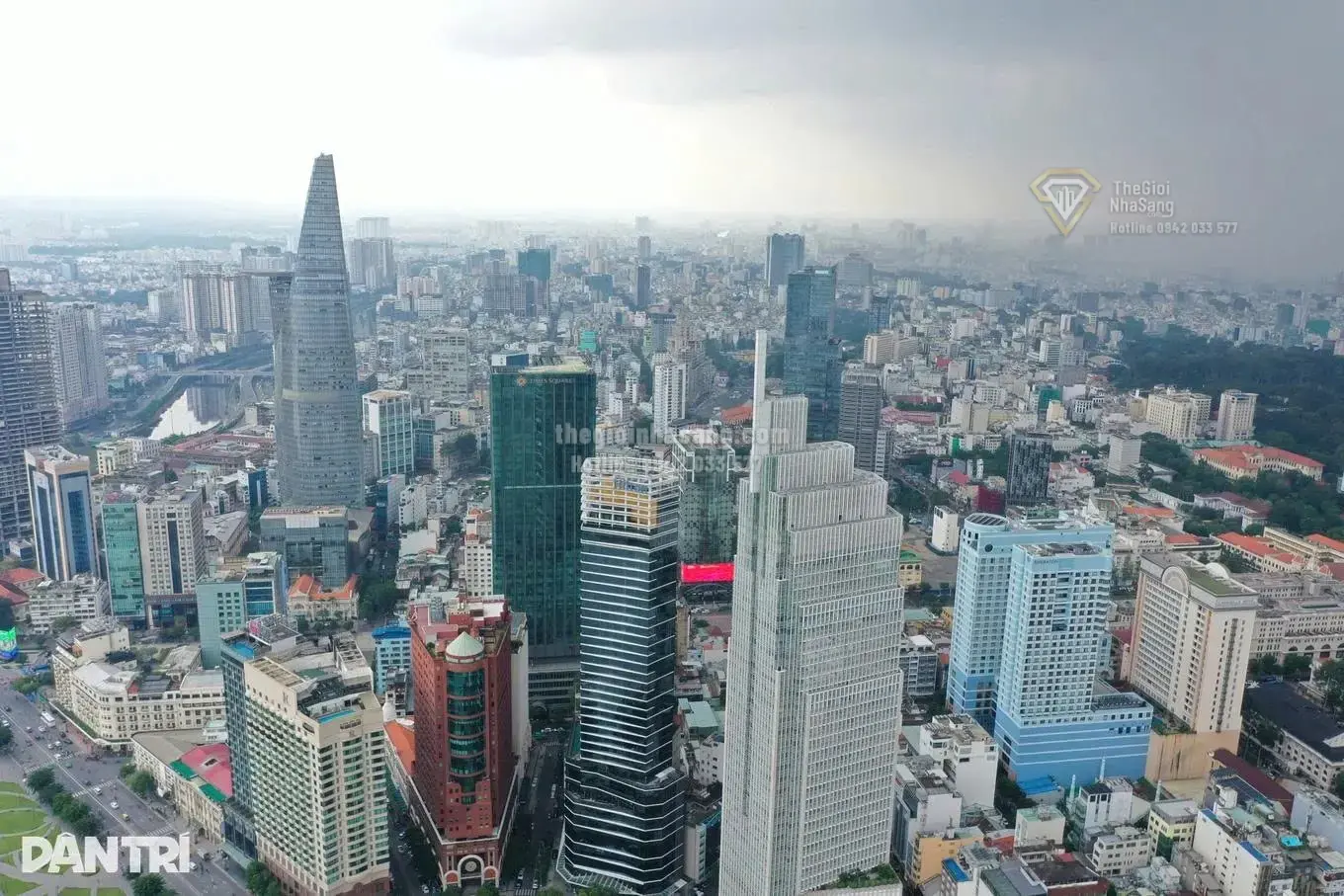 Mã Định Danh Bất Động Sản: Bước Tiến Mới Từ 1/3 và Tác Động Đến Thị Trường Việt Nam