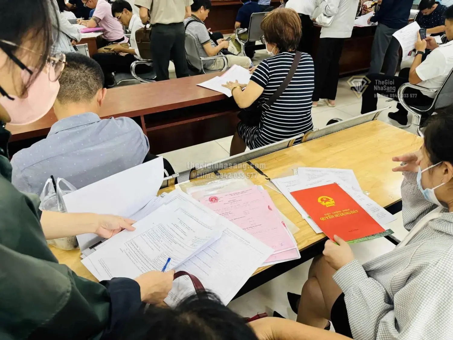 Mã Định Danh Bất Động Sản: Bước Tiến Số Hóa Thị Trường và Thách Thức Trong Việc Tiếp Cận Thông Tin