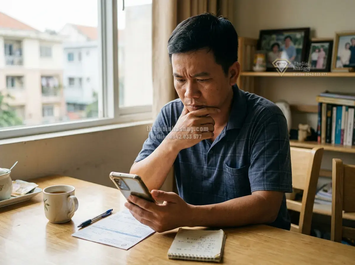 Mã Định Danh Bất Động Sản: Bước Tiến Số Hóa Thúc Đẩy Thị Trường Minh Bạch Và An Toàn