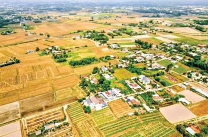 Mã Định Danh Bất Động Sản: Bước Tiến Số Hóa Thúc Đẩy Thị Trường Minh Bạch Và An Toàn