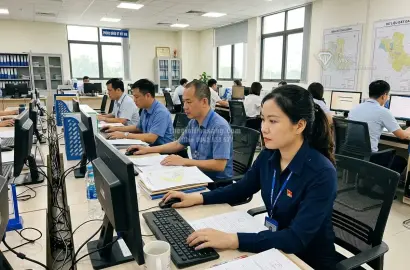 Mã Định Danh Bất Động Sản Từ 01/03/2026: Bước Đột Phá Trong Quản Lý và Giao Dịch Thị Trường BĐS Việt Nam