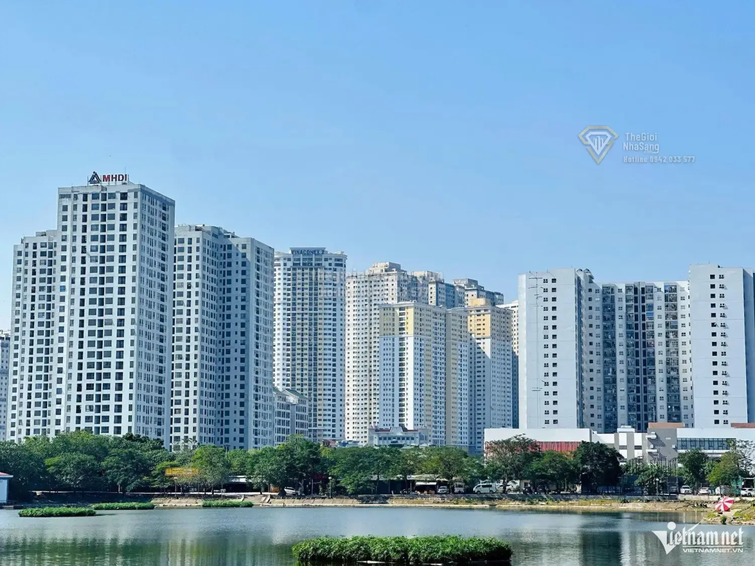 Mã Định Danh Điện Tử Bất Động Sản: Bước Đột Phá Trong Quản Lý Thị Trường và Tác Động Đến Đầu Tư 2026